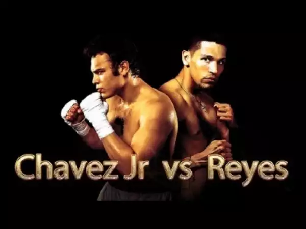 Video: Julio Cesar Chavez Jr vs Marcus Reyez Highlights 2018 HD